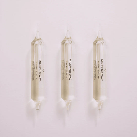 MILKY NO WAY FASCENT - Parfumerie du Soleil d'Or