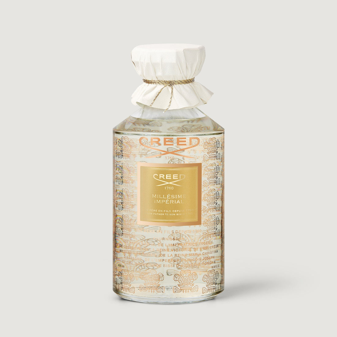 Millésime Impérial by Creed, 490 ml eau de parfum