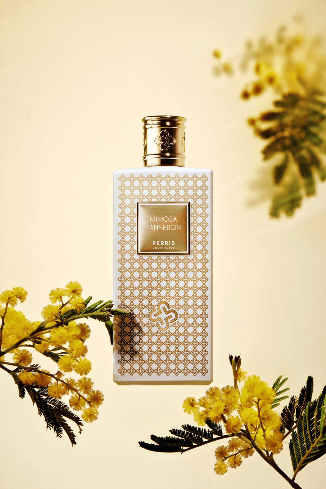 Mimosa Tanneron de Perris Monte Carlo, eau de parfum