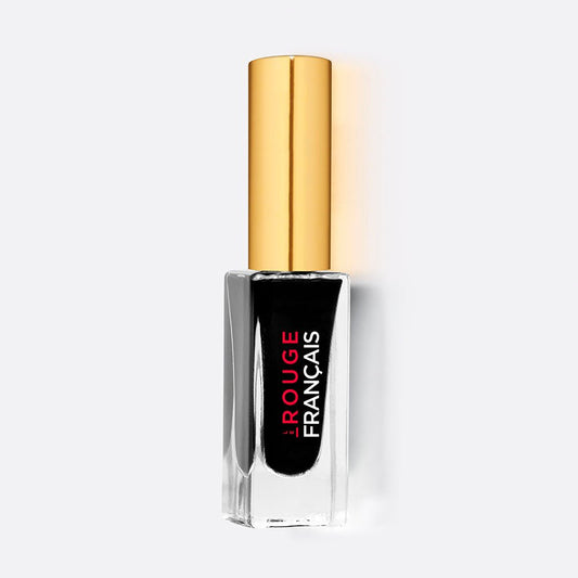 Mini Mascara Le Noir Cassiopée LE ROUGE FRANÇAIS - Parfumerie du Soleil d'Or