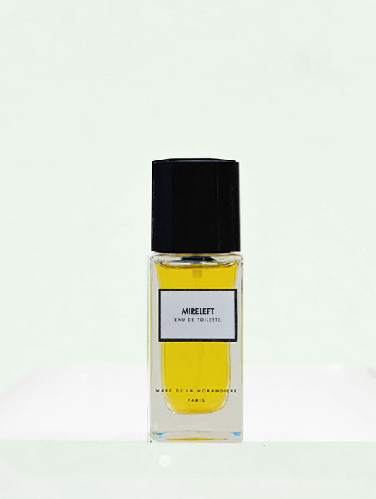 MIRELEFT - ENCENS MARC DE LA MORANDIÈRE - Parfumerie du Soleil d'Or