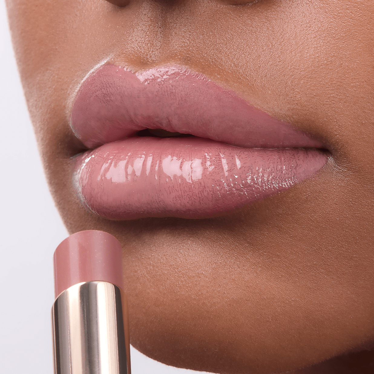 MOISTURE INTENSE LIPSTICK (RECHARGE) SENSAÏ - Soleil d'Or