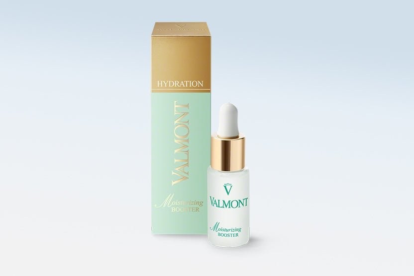 Moisturizing Booster VALMONT - Parfumerie du Soleil d'Or