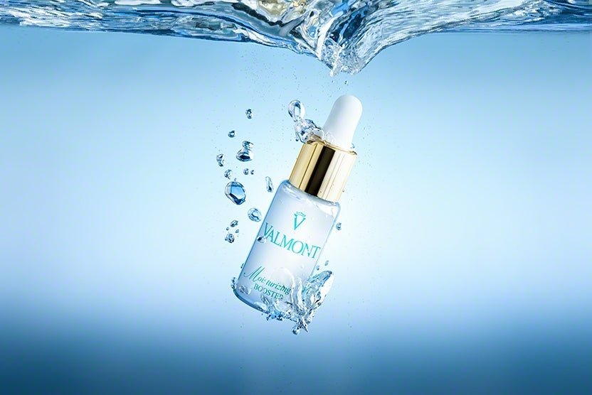 Moisturizing Booster VALMONT - Parfumerie du Soleil d'Or