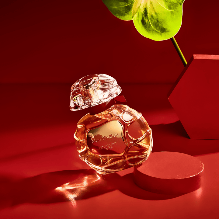 Mon Boudoir - Eau de Parfum Extrême - Collection Privée HOUBIGANT - Parfumerie du Soleil d'Or