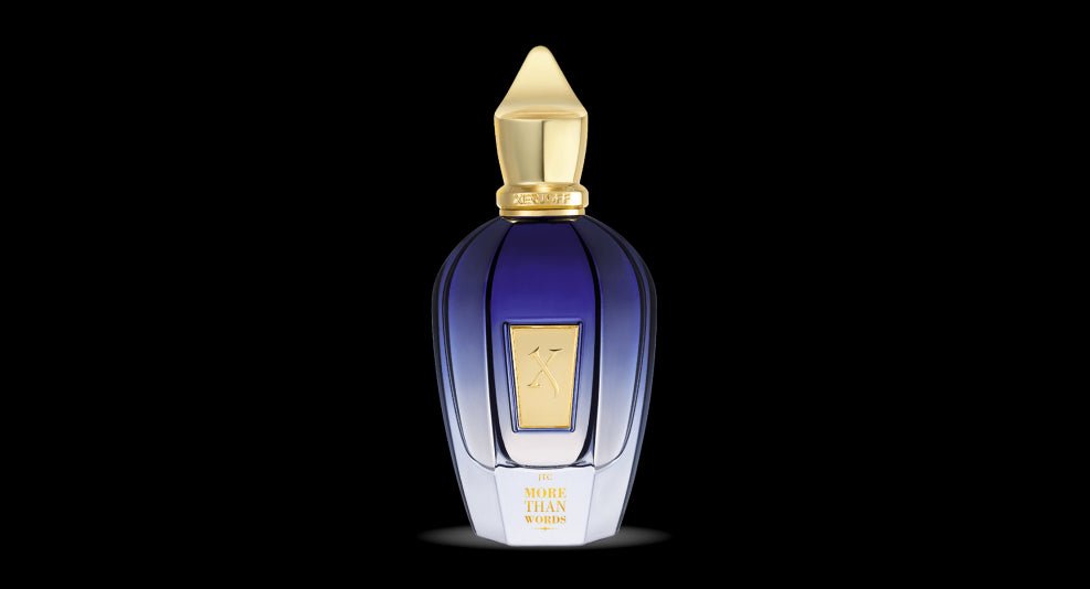 MORE THAN WORDS XERJOFF - Parfumerie du Soleil d'Or