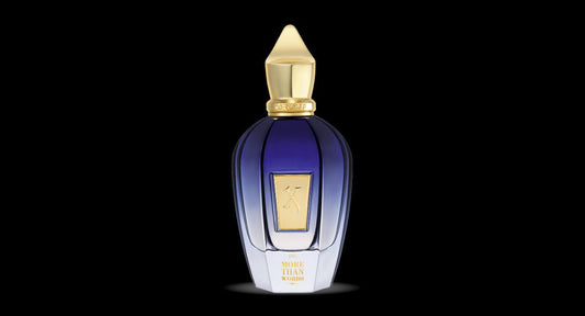 MORE THAN WORDS XERJOFF - Parfumerie du Soleil d'Or