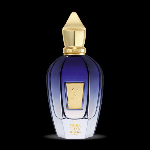 MORE THAN WORDS XERJOFF - Parfumerie du Soleil d'Or