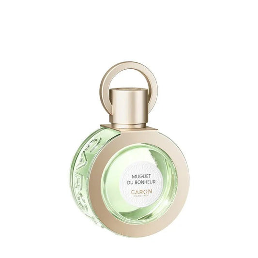 Muguet du Bonheur CARON - Parfumerie du Soleil d'Or
