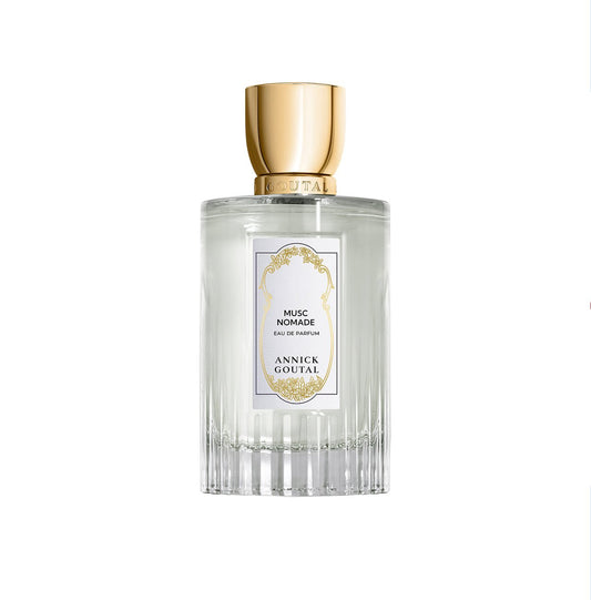 Musc Nomade Annick Goutal - Soleil d'Or