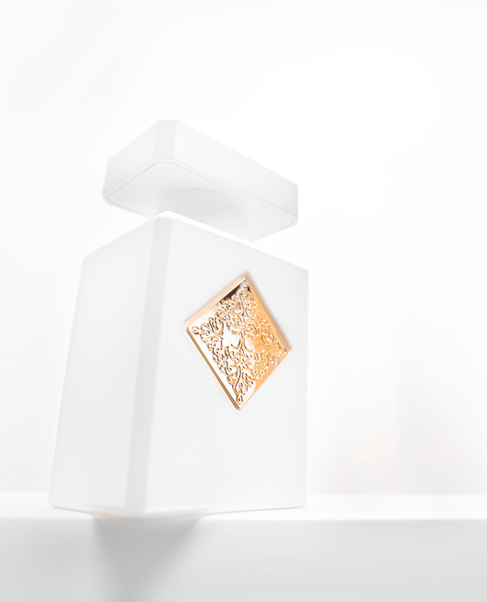 Musk Therapy Extrait INITIO - Soleil d'Or