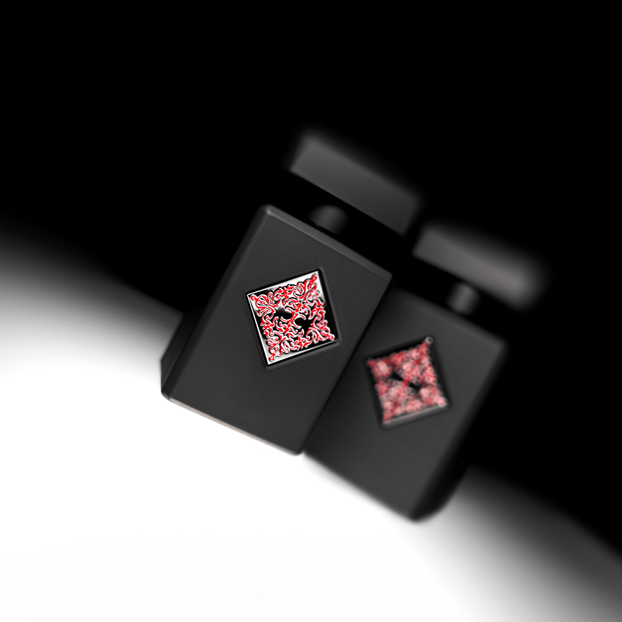 Mystic Experience by Initio, eau de parfum