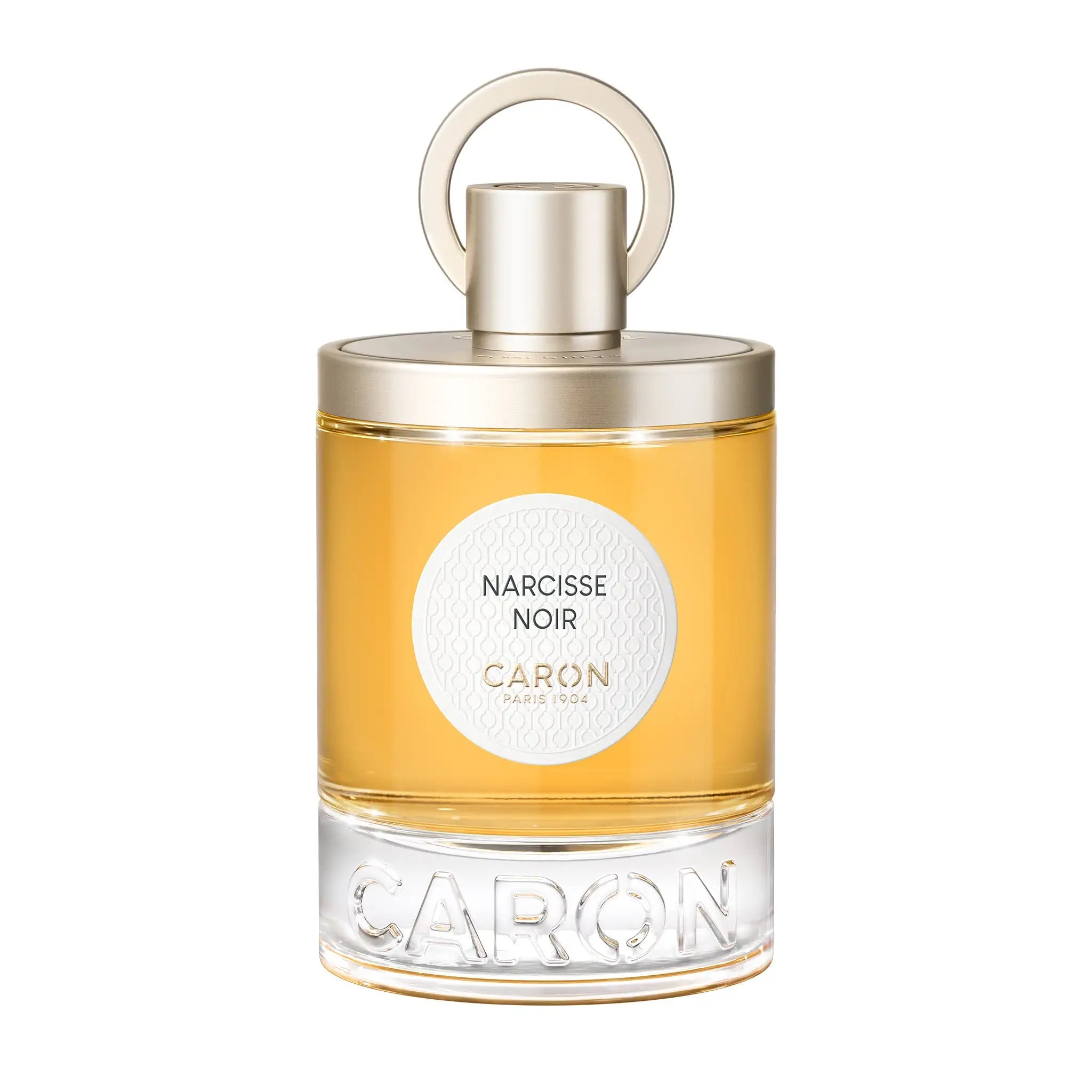 Caron Narcisse Noir Extrait de Parfum Floral Woody – Soleil d'Or