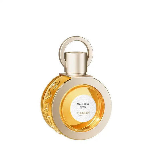 Narcisse Noir CARON - Parfumerie du Soleil d'Or