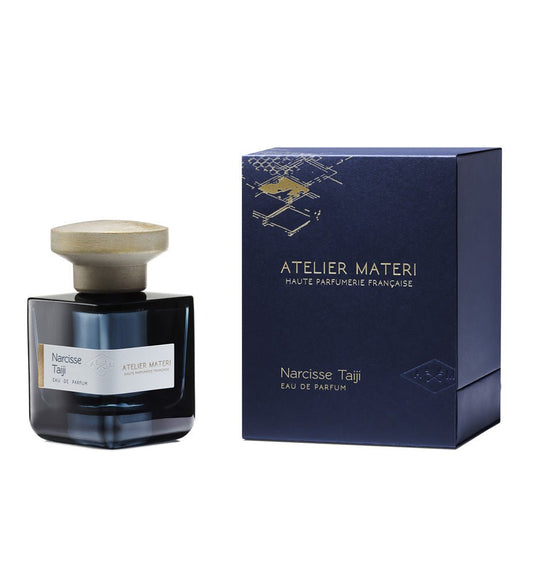 Narcisse Taiji Atelier Materi - Soleil d'Or