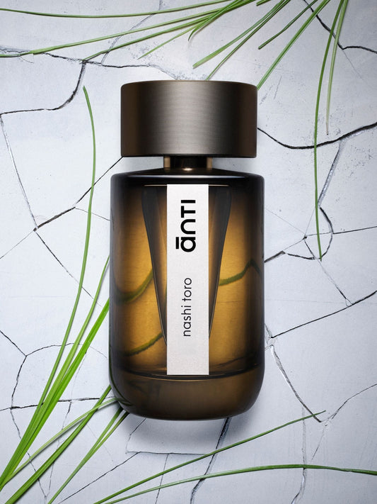 nashi toro ānti - Soleil d'Or