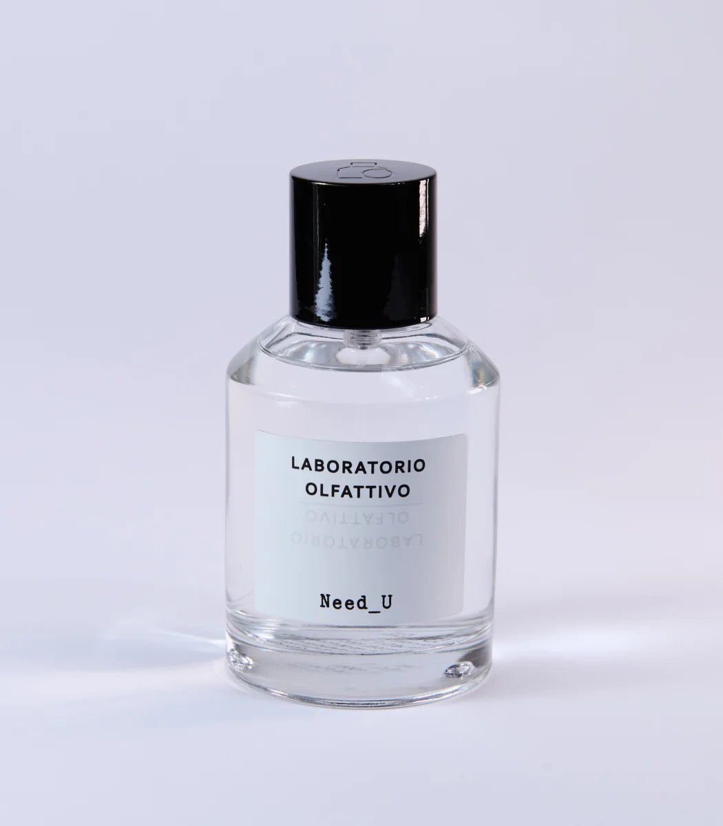 Need_U LABORATORIO OLFATTIVO - Parfumerie du Soleil d'Or