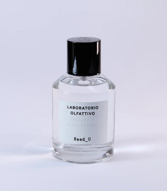 Need_U LABORATORIO OLFATTIVO - Parfumerie du Soleil d'Or