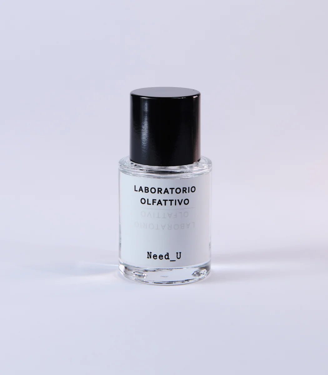 Need_U LABORATORIO OLFATTIVO - Parfumerie du Soleil d'Or