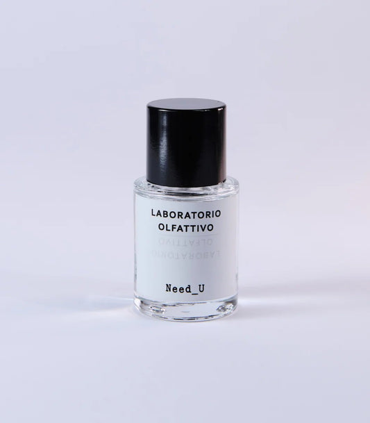 Need_U LABORATORIO OLFATTIVO - Parfumerie du Soleil d'Or