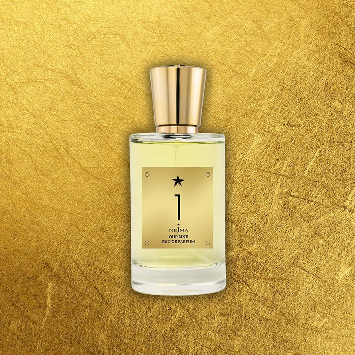 Nejma 1 NEJMA - Parfumerie du Soleil d'Or