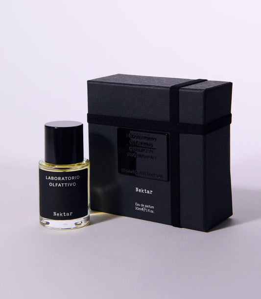 Nektar LABORATORIO OLFATTIVO - Parfumerie du Soleil d'Or