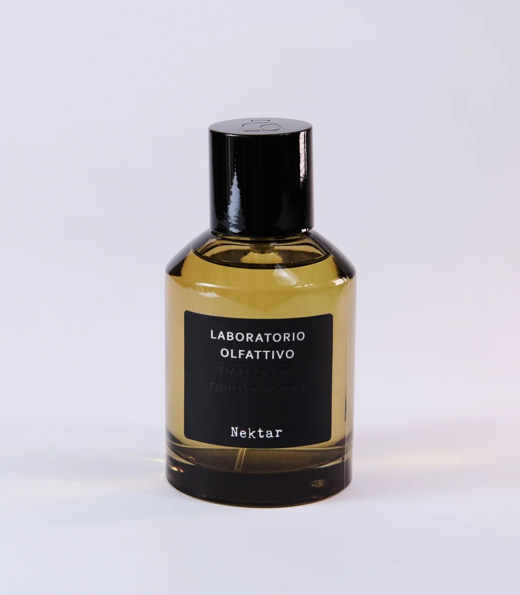 Nektar LABORATORIO OLFATTIVO - Parfumerie du Soleil d'Or