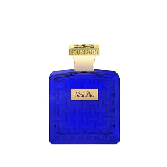 Néroli Bleu HOUBIGANT - Soleil d'Or