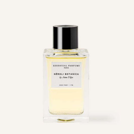 Néroli Botanica ESSENTIAL PARFUMS - Parfumerie du Soleil d'Or