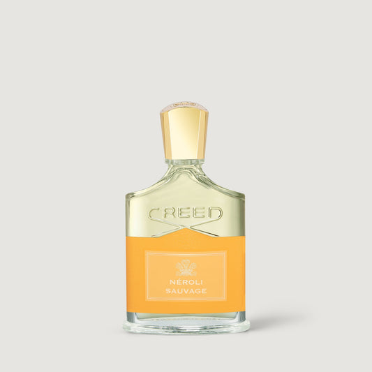 Néroli Sauvage de Creed, eau de parfum 100 ml