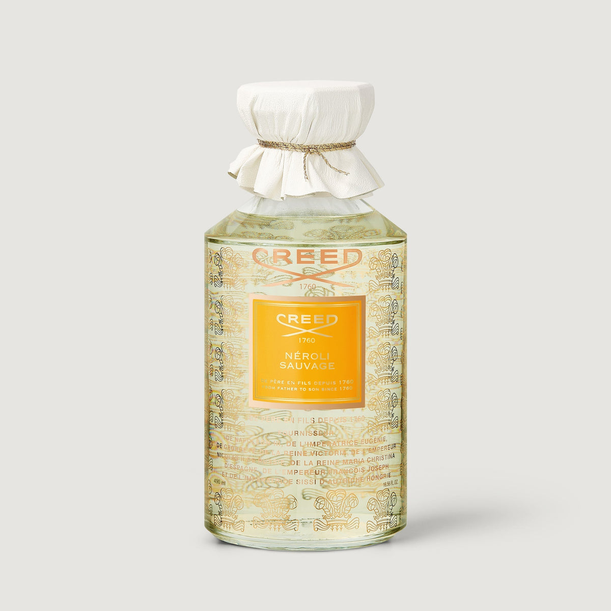 Néroli Sauvage de Creed, eau de parfum 490 ml