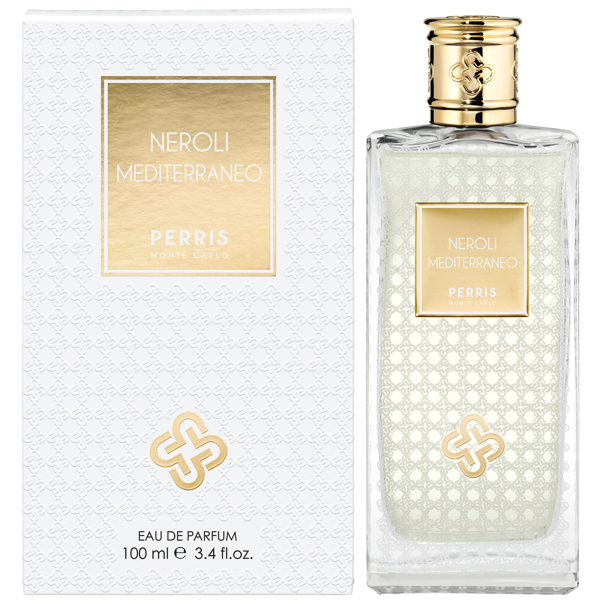 Neroli Mediterraneo