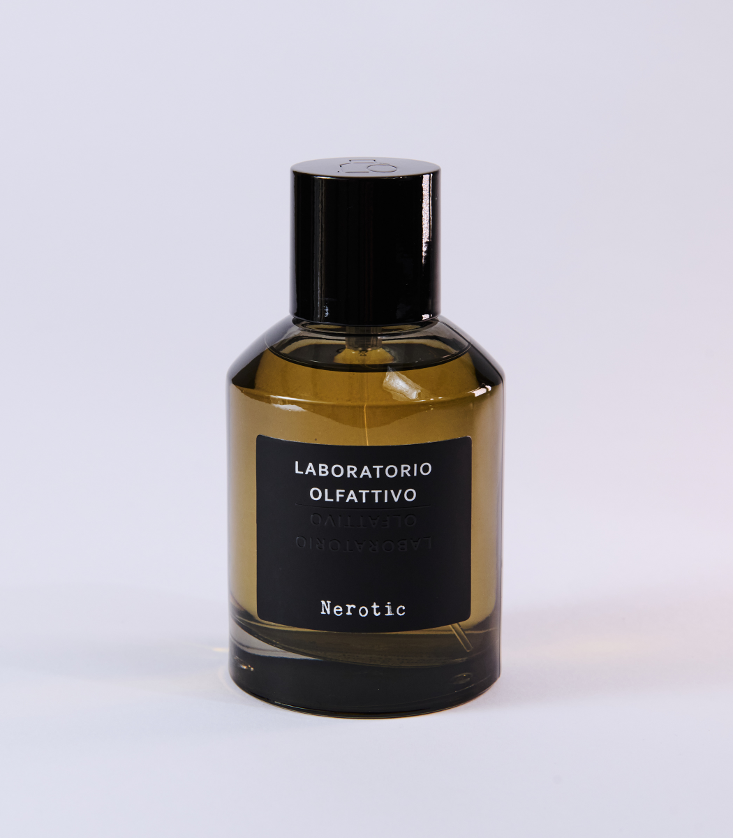 NEROTIC 100 ML LABORATORIO OLFATTIVO - Soleil d'Or