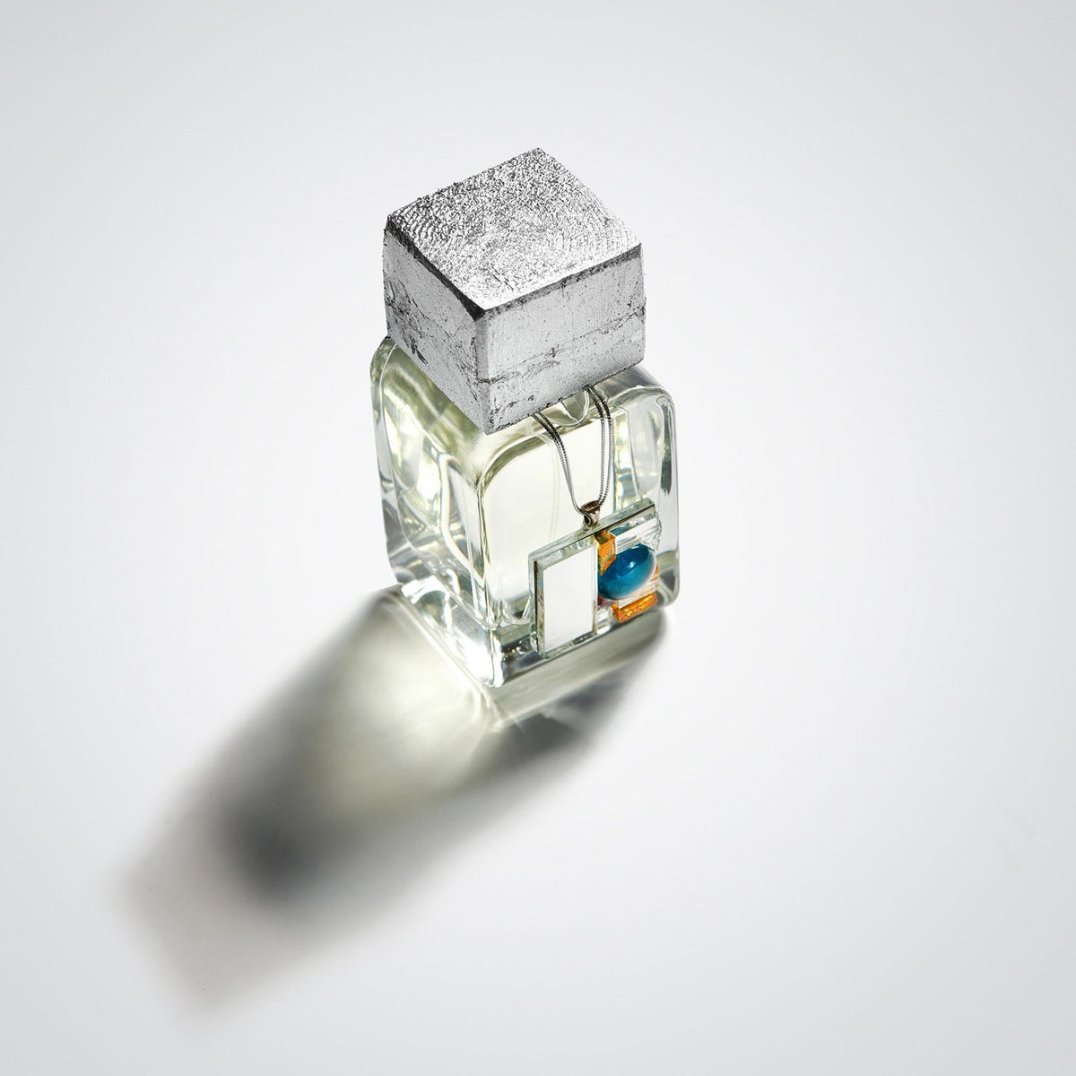 Nettuno by Mendittorosa, extrait de parfum