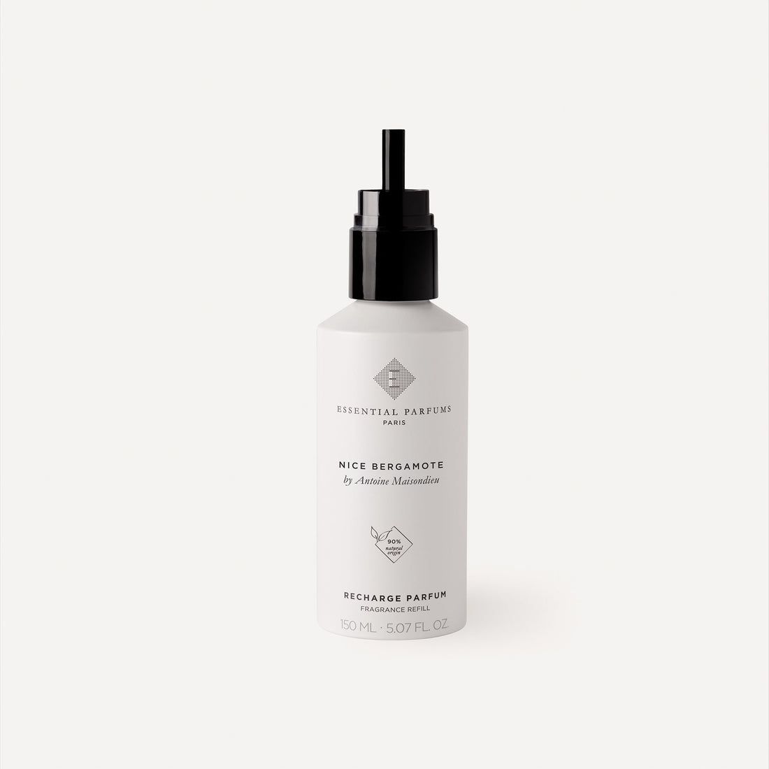 Nice Bergamote d'Essential Parfums, recharge 150 ml
