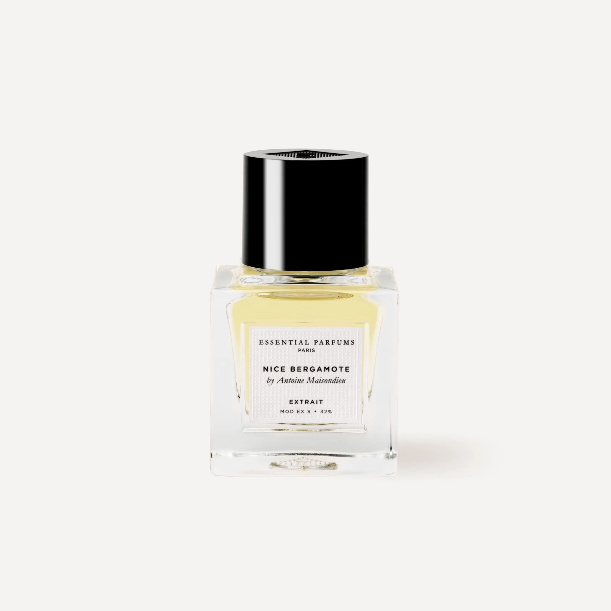 Nice Bergamote - Extrait de Parfum ESSENTIAL PARFUMS - Parfumerie du Soleil d'Or