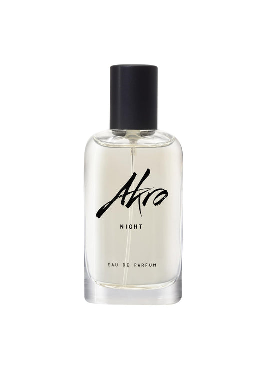 Night AKRO - Parfumerie du Soleil d'Or