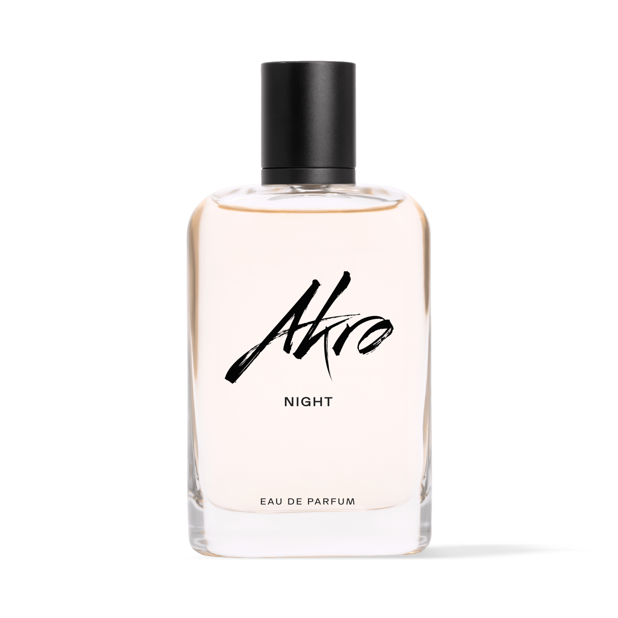 Night AKRO - Soleil d'Or