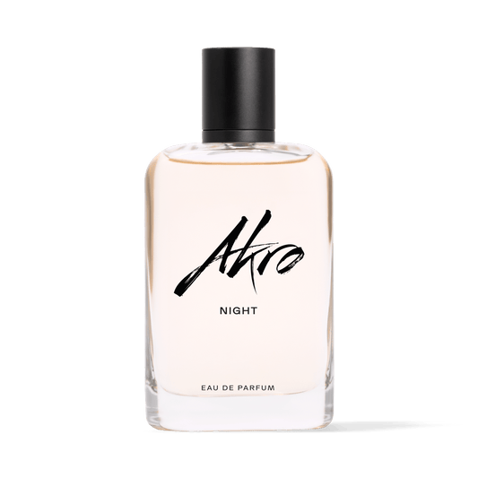 Night AKRO - Soleil d'Or