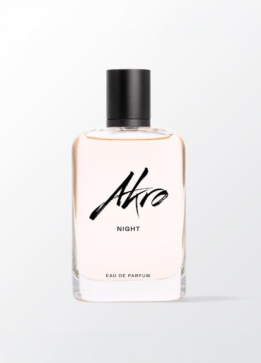 Night AKRO - Soleil d'Or