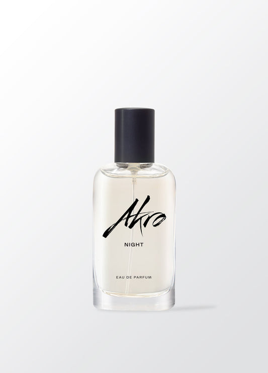 Night AKRO - Soleil d'Or