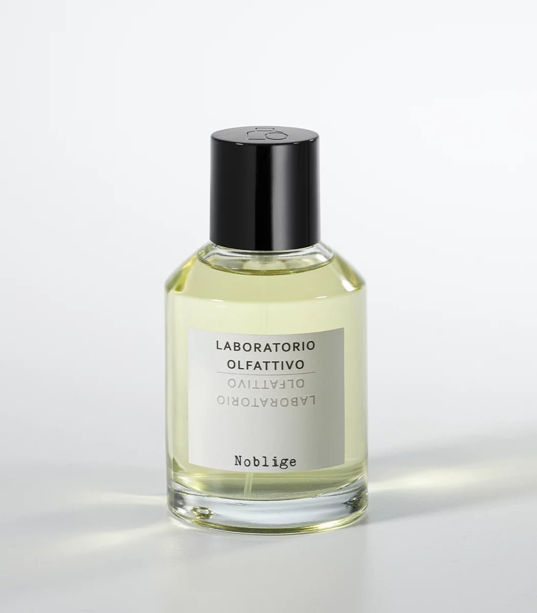 Noblige LABORATORIO OLFATTIVO - Parfumerie du Soleil d'Or