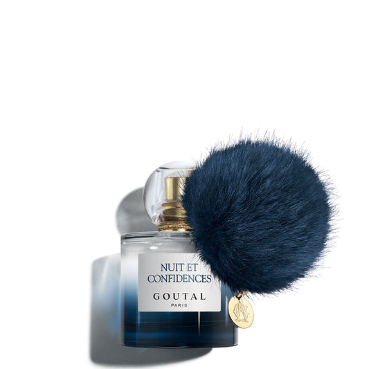 Nuit et Confidences - Eau de Parfum GOUTAL - Parfumerie du Soleil d'Or