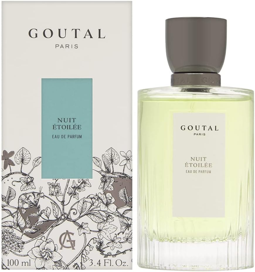 Nuit Étoilée GOUTAL - Parfumerie du Soleil d'Or