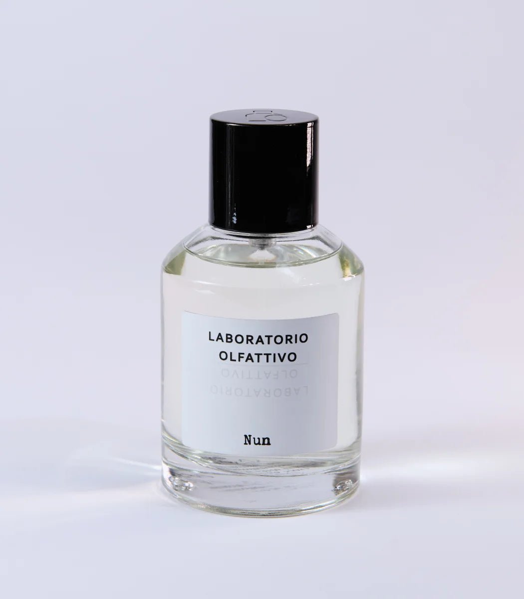 Nun LABORATORIO OLFATTIVO - Parfumerie du Soleil d'Or