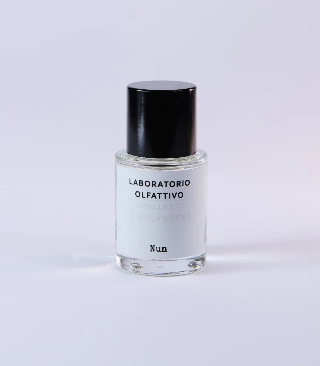 Nun LABORATORIO OLFATTIVO - Parfumerie du Soleil d'Or
