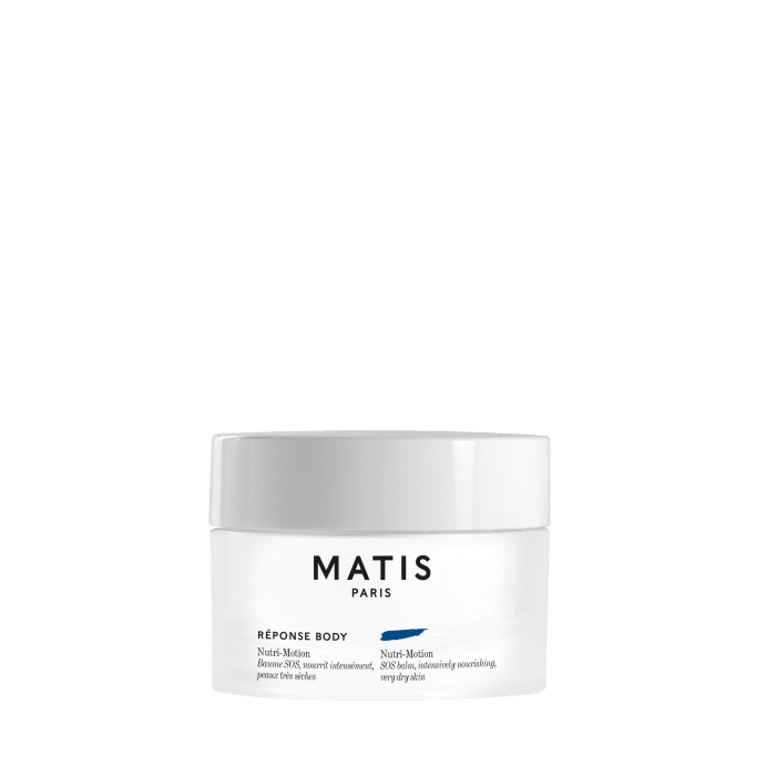 Nutri - Motion Balm 200ml MATIS - Soleil d'Or