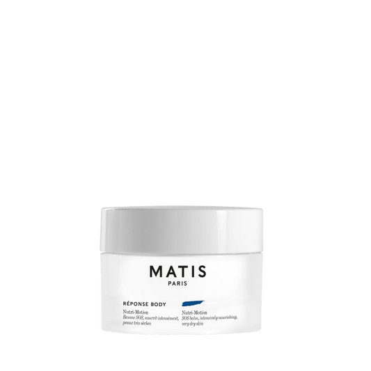 Nutri - Motion Balm 200ml MATIS - Soleil d'Or