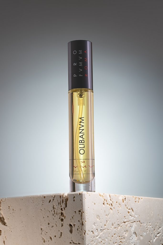 Olibanum by Profumum Roma, 18 ml extrait de parfum