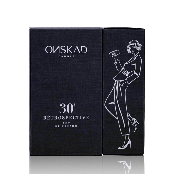 ONSKAD 30'